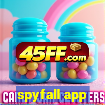 spyfall app